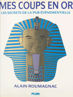 cover image of Mes coups en or